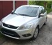 Продаю Ford Focus Hatchback II 2008 год комплектация Chia  (Гиа) 177610   фото в Иваново