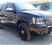 Продается Chevrolet Tahoe чёрный внедорожник,  2012 г 1952819 Chevrolet Tahoe фото в Перми