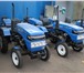 Фото в Авторынок Трактор Продается Минитрактор Ситай XZS-220.22 л.с., в Улан-Удэ 270 000
