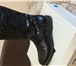 Изображение в Для детей Детская обувь Продам осенние кожаные сапоги для девочки в Магнитогорске 500