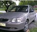 Hyundai Accent,  2008 1166293 Hyundai Accent фото в Таганроге