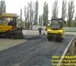 Фото в Строительство и ремонт Другие строительные услуги Выполним работы по асфальтированию дорог в Новосибирске 0