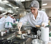 Изображение в Работа Вакансии Открывается набор на должность повара (кухня в Москве 80 000