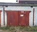 Изображение в Недвижимость Гаражи, стоянки Продаю гараж в районе Некрасова под легковой в Кургане 130 000