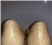 Изображение в Одежда и обувь Женская обувь Ботильоны «POLANN» кремового цвета выполнены в Красноярске 3 800