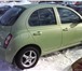 Продаю автомобиль Nissan Micra Этот автомобиль чувствует замечательно себя, так как к нему относи 11951   фото в Санкт-Петербурге