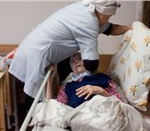 Фотография в Красота и здоровье Медицинские услуги Сиделка в больнице и на дому, приходящая в Уфе 70
