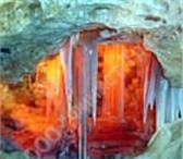 Foto в Отдых и путешествия Туры, путевки Кунгурская пещера - одна из главных достопримечательностей в Перми 700