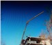 Foto в Авторынок Спецтехника Аренда мобильного крана с функцией башенного в Москве 1 800