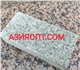 Брусчатка из гранита месторождения Мансу