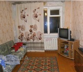 Foto в Недвижимость Комнаты Сдам комнату в двухкомнатной квартире. Проживает в Москве 15 000