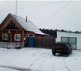 Фотография в Недвижимость Продажа домов Продам дом или обменяю на 2х квартиру в городе в Томске 2 500 000