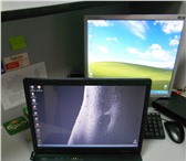 Фотография в Компьютеры Ноутбуки Продам ноутбук Evesham 8615 GTK, intel celeron в Ульяновске 5 000