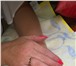 Фотография в Красота и здоровье Косметические услуги Услуги обрезного маникюра, шеллак, дизайн. в Туле 400