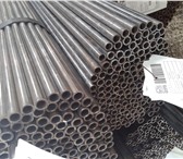 Фото в Строительство и ремонт Строительные материалы Труба холоднодеформированная сталь 09г2с, в Хабаровске 0