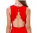 Изображение в Одежда и обувь Женская одежда Красное платье с открытой спиной.Размер: в Москве 1 000