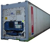 Фотография в Прочее,  разное Разное Холодильные контейнеры и контейнеры рефрижераторы в Липецке 280 000