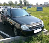 Продаю автомобиль Приору универсал 181461   фото в Красноярске
