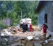 Фото в Авторынок Транспорт, грузоперевозки Вывезти образовавшийся после демонтажа мусор в Смоленске 0