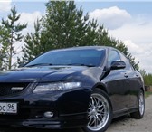 2004г Honda Accord Euro-R 182414   фото в Екатеринбурге
