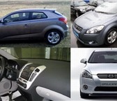 Продам КИА ПРО СИД 3-х дверный хэтчбек 5МКПП бежевый металлик 1600 - 122 2008 г, в, с пробегом 5000 13646   фото в Магнитогорске