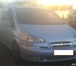 Chevrolet Rezzo,  2007 года 1166297 Chevrolet Rezzo фото в Нижнекамске