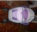 Изображение в Для детей Детские коляски Продам коляску Зима-лето, фиолетово-серый в Бийске 5 000