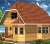 Фото в Строительство и ремонт Строительство домов Строительная компания построит дома ,коттеджи,бани в Комсомольск-на-Амуре 13 500