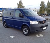 Изображение в Авторынок Аренда и прокат авто 8 (3412) 77-42-76Volkswagen Transporter T5 в Ижевске 3 000