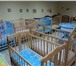 Изображение в Для детей Детская мебель Большой выбор новых и подержанных кроваток в Перми 0