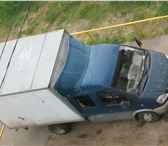 Фото в Авторынок Грузовые автомобили Продам Газель, изотермический фургон, замена в Нижнем Новгороде 200 000