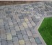 Фотография в Строительство и ремонт Ландшафтный дизайн Укладка тротуарной плитки, мощение натуральным в Рязани 650