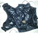 Изображение в Домашние животные Одежда для собак Новы черный комбез, легкий, теплыый, не промокаемый! в Краснодаре 600