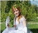 Изображение в Одежда и обувь Свадебные платья Продам великолепное свадебное платье белоснежного в Дзержинске 6 000