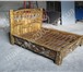 Foto в Мебель и интерьер Мебель для спальни Предлагаем мебель из дерева для любых помещений в Екатеринбурге 1 000