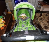 Изображение в Для детей Детские коляски коляска трансформер,дождевик,сумка для мамы,маскитная в Саранске 3 500
