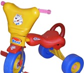 Foto в Для детей Детские игрушки ФКП "Саранский механический завод" реализует в Саранске 520