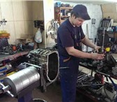 Фото в Авторынок Автосервис, ремонт Ремонт - коробок передач (механика.все модели) в Краснодаре 1 500