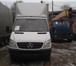 Фотография в Авторынок Спецтехника · Марка и модель: Mercedes-benz Sprinter в Москве 1 040 000