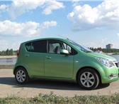 Продам или обменяю 210154 Opel Agila фото в Саратове