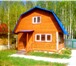 Foto в Недвижимость Продажа домов ПОМЕНЯЮ! новый 2х этажный дом со встроенной в Екатеринбурге 1 890 000