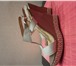 Foto в Одежда и обувь Женская обувь Босоножки BASCONI кожа натуральная, цвет в Санкт-Петербурге 4 000
