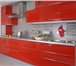 Фотография в Мебель и интерьер Кухонная мебель Кухонные гарнитуры с ПВХ фасадами, качество в Красноярске 5 000