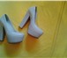 Foto в Одежда и обувь Женская обувь Продам стильные, модные Туфли! Светло-Бежевый в Екатеринбурге 2 000
