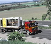 Изображение в Авторынок Транспорт, грузоперевозки Предоставляем услуги панелевоза до 20 тонн. в Барнауле 2 500