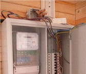 Изображение в Строительство и ремонт Электрика (услуги) Вызов электрика на дом в любое время, даже в Омске 350
