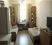 Фото в Недвижимость Комнаты Продам комнату общей площадью 15,3 м2 в общежитии. в Москве 500 000