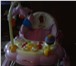 Фотография в Для детей Детские игрушки продам ходунки - кресло качалка. цвет розовый в Ярославле 1 500
