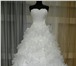 Фото в Одежда и обувь Свадебные платья Свадебные платья всех размеров, в наличии, в Твери 7 000