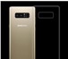 Фотография в Телефония и связь Аксессуары для телефонов Новый прозрачный чехол на Samsung Galaxy в Москве 350